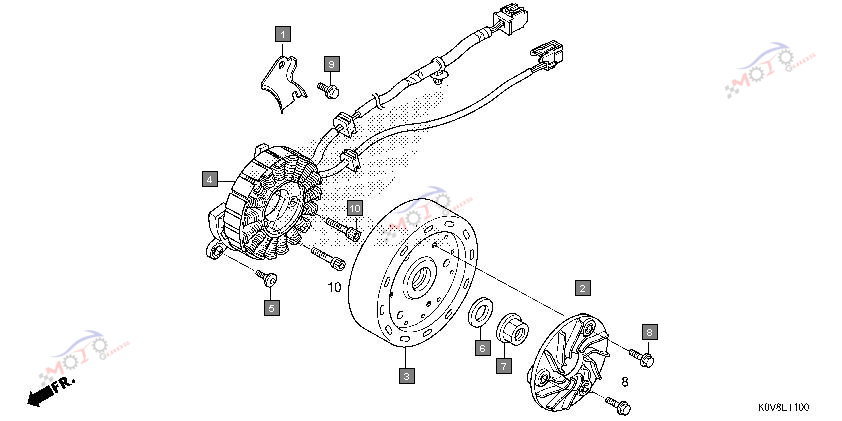Engine Diagram